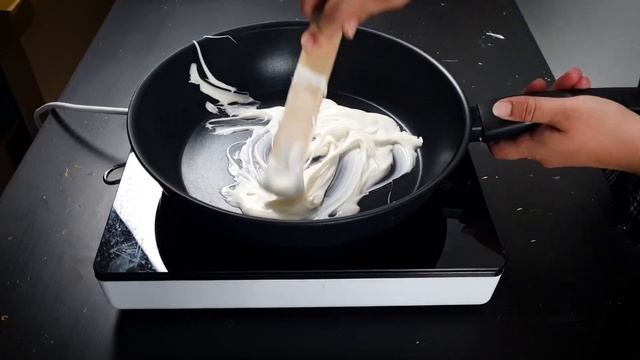 How To Make Clay At Home｜DIY Air Dry Clay смотреть онлайн