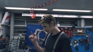 Toyota highlander // U660 // разбор и ремонт акпп