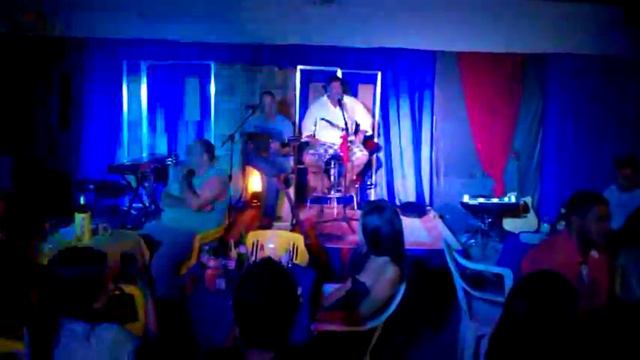 Uma Homenagem a Canção (David Brauer e Convidados) смотреть онлайн