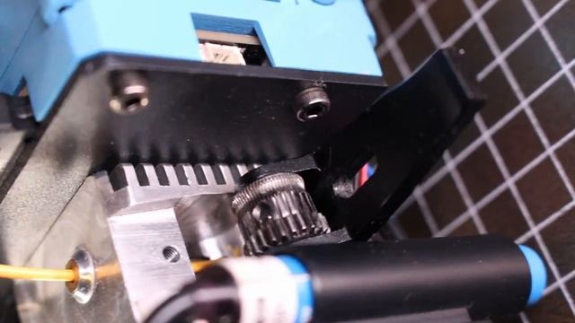 The Week in 3D Episode 1: MakerBaker, Full Control, Huge Blobs and Klipper-Slingers!? смотреть онлайн