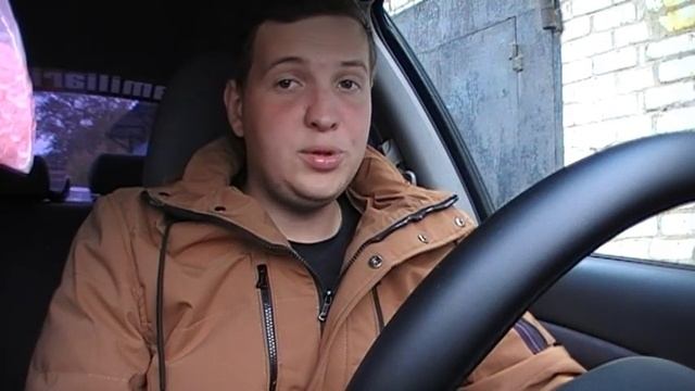 Ниссан альмера н16 долгострой смотреть онлайн