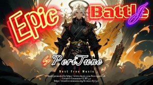 EpicBattle J by PeriTune