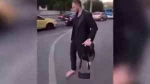 Кадыров Рамзан отчитал блогеров/ Блогеры Чечни больше не будут драться