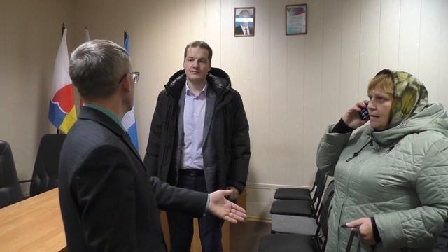 Бюрократия по новоульяновски. смотреть онлайн