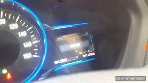 How to set time in honda vezel