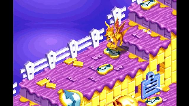 СОБИРАТЕЛЬСТВО. ЧАСТЬ 1? #13 ? SPYRO: ATTACK OF THE RHYNOCS ПРОХОЖДЕНИЕ смотреть онлайн