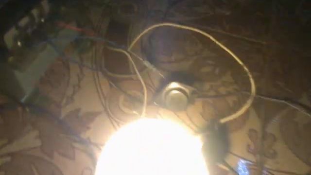 simple transistor based inverter circuit