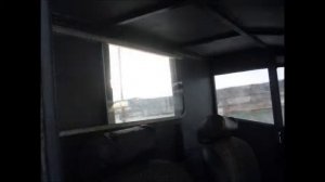 самодельный вездеход 4х4 обзор