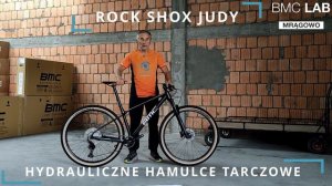 BMC TWOSTROKE AL THREE | Piasecki Concept