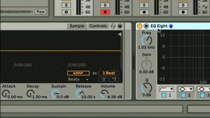 КАК БЫСТРО И ПРОСТО СОЗДАТЬ БИТ? Всё о Drum Kit в Ableton Live