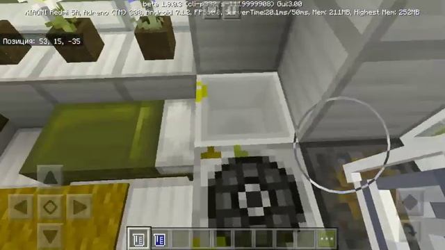 Как сделать отбеливатель в Майнкрафте [Education Edition]. смотреть онлайн