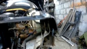 купи продай Ваз 2112 замена телевизора.