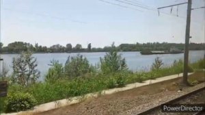 2022.05.30 д3 едем в поезде  на море. Екатеринбург - Адлер