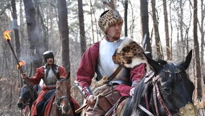 Как поляки создали Украину.