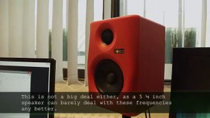 Review: Monkey Banana Gibbon 5 Studio Monitors & 10'' Subwoofer