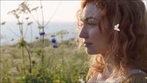 Eleanor Tomlinson - I'd Pluck A Fair Rose (From The Series Poldark OST)