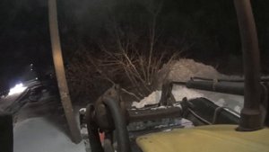 Сколько зарабатывает оператор экскаватора-погрузчика. Рассказываю нюансы в нашей профессии + РАБОТА