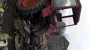 Т25 дровокол