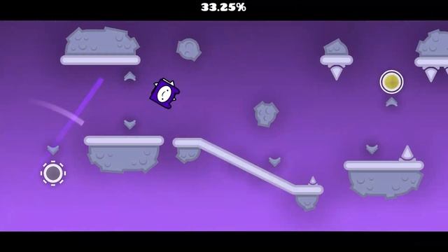 Dream Rush preview 1 | Upcoming extreme demon смотреть онлайн