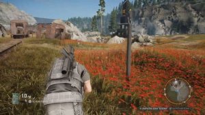 БЫСТРЫЙ ФАРМ уровня снаряжения (GS), качественного шмота и кредитов ► Ghost Recon Breakpoint