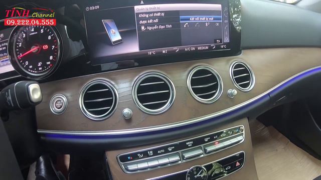 Đánh Giá Chi Tiết Mercedes E200 2019 FACELIFT GIÁ 2.130 TỶ смотреть онлайн