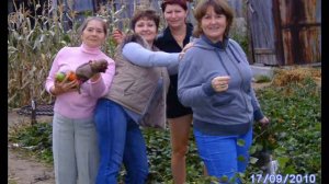 Тимофеевка