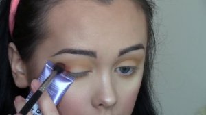 Как сделать макияж, макияж домашних условиях мастер класс, урок макияжа