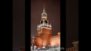 Гимн Путина