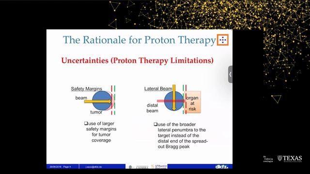 June 2 | Proton Therapy
