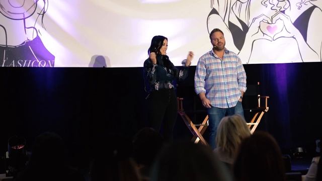 How We Built A Lash Business and How YOU Can Too! смотреть онлайн