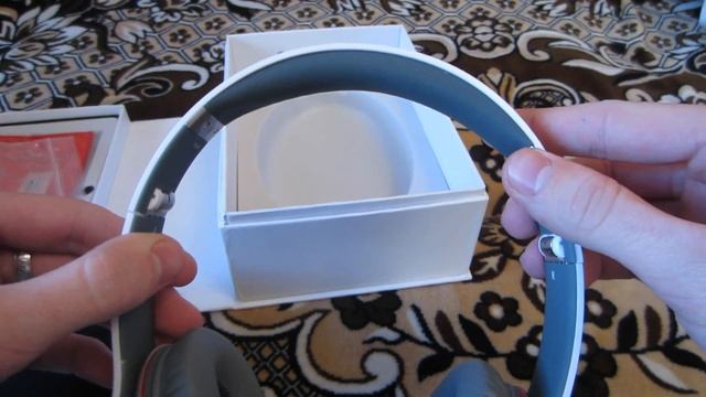 Обзор наушников Monster beats by dr.Dre Solo смотреть онлайн