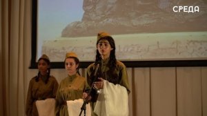 Глава Дагестана принял участие в торжественном открытии музея СУ СК РФ в РЦО Каспийска