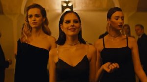 Немодельное агентство _ Трейлер сериала _ PREMIER (720p)