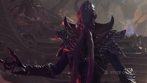 Baldur's Gate 3 - Gameplay Trailer | State of Play 2023