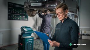 SERVICEMAN ATF4000N |  УСТАНОВКА ДЛЯ ЗАМЕНЫ МАСЛА В АКПП | РЕШЕНИЕ ДЛЯ БИЗНЕСА