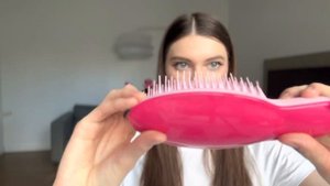 Расчески Tangle Teezer! Обзор! Сравнение! Какую выбрать?