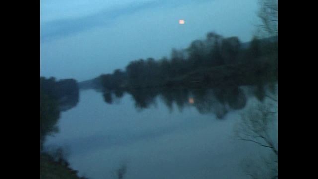 РУБЛЁВО. БЕРЕГ РЕКИ..avi смотреть онлайн