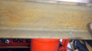 Как сделать гидравлический пресс из НЕРАЗБОРНОГО домкрата (с расширительным баком)