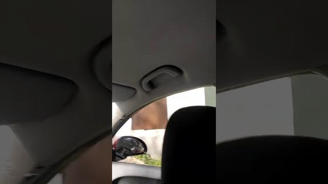 Kia Ceed очень красиво выглядит в объявлении