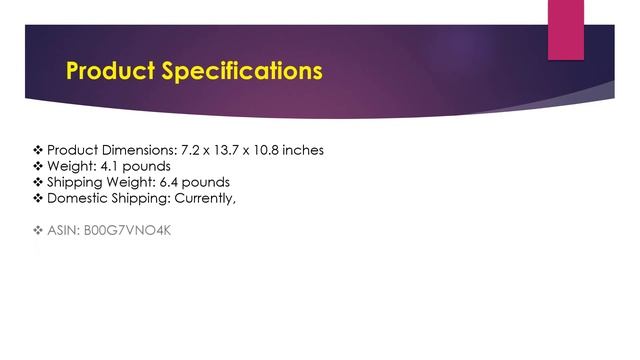 PureGuardian H1510 Warm and Cool Mist Humidifier Review смотреть онлайн