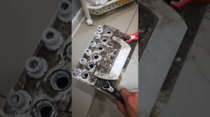 Зарядное устройство ЕРМАК
