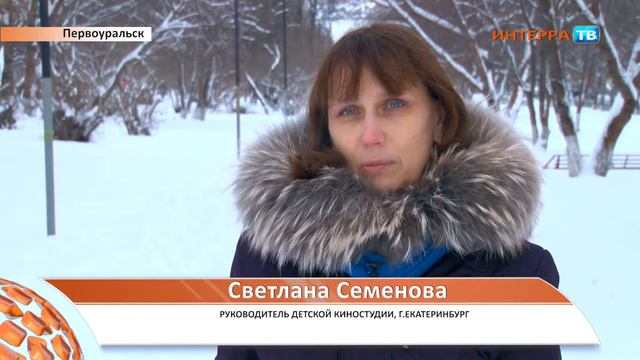 День Кино СХ 28 12 15 смотреть онлайн