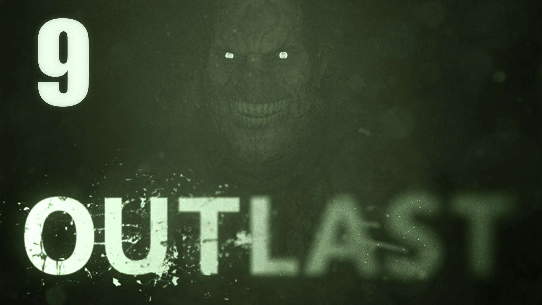 Outlast - Кухня - Прохождение игры на русском [#9] | PC