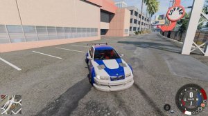МОДЫ ИЗ AUTOMATION В BeamNG Drive