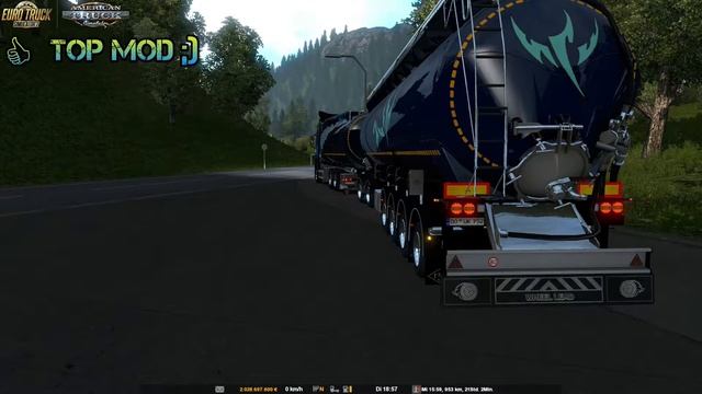 (ETS2 v 1.38)#Feldbinder KIP Rigid Addon by ;)LadenSwallow