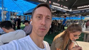 Знаменитый рыбный рынок в Батуми! Пробуем рыбу, сыры, орехи и многое другое на рынках Батуми