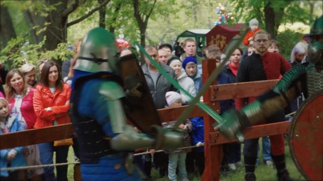 Фестиваль "У святого князя Владимира" 2015 смотреть онлайн