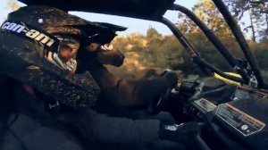 Новинка 2019 года - Can-Am Maverick Sport