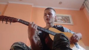 Golubenko x YAKTAK's  'Холодна весна' Acoustic Cover