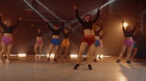 Mujer Latina - Thalia